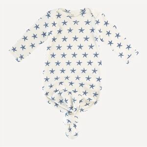 Kate Quinn Knotted Gown